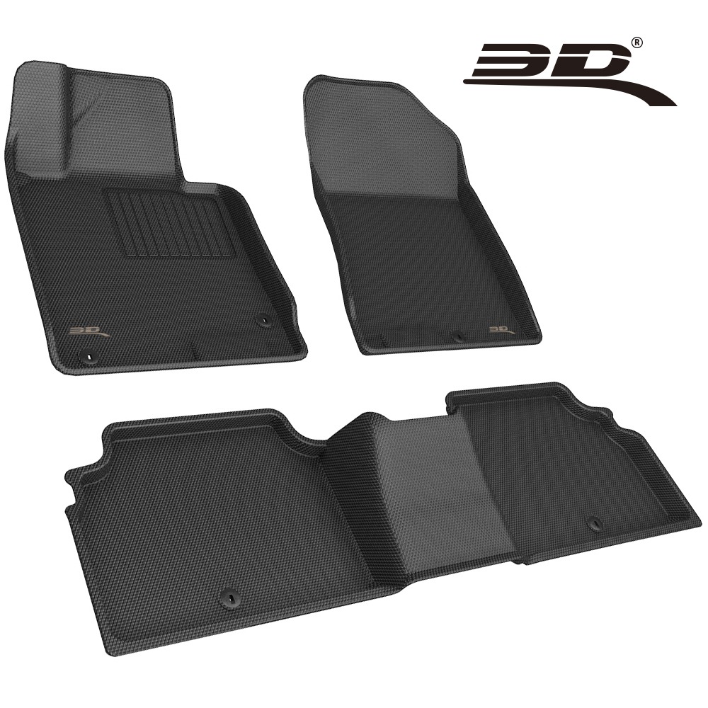 3D 카구 매트 TPE 카매트 기아 K5 DL3 가솔린/LPG (25년 연식변경 이후 -현재) 257,600원