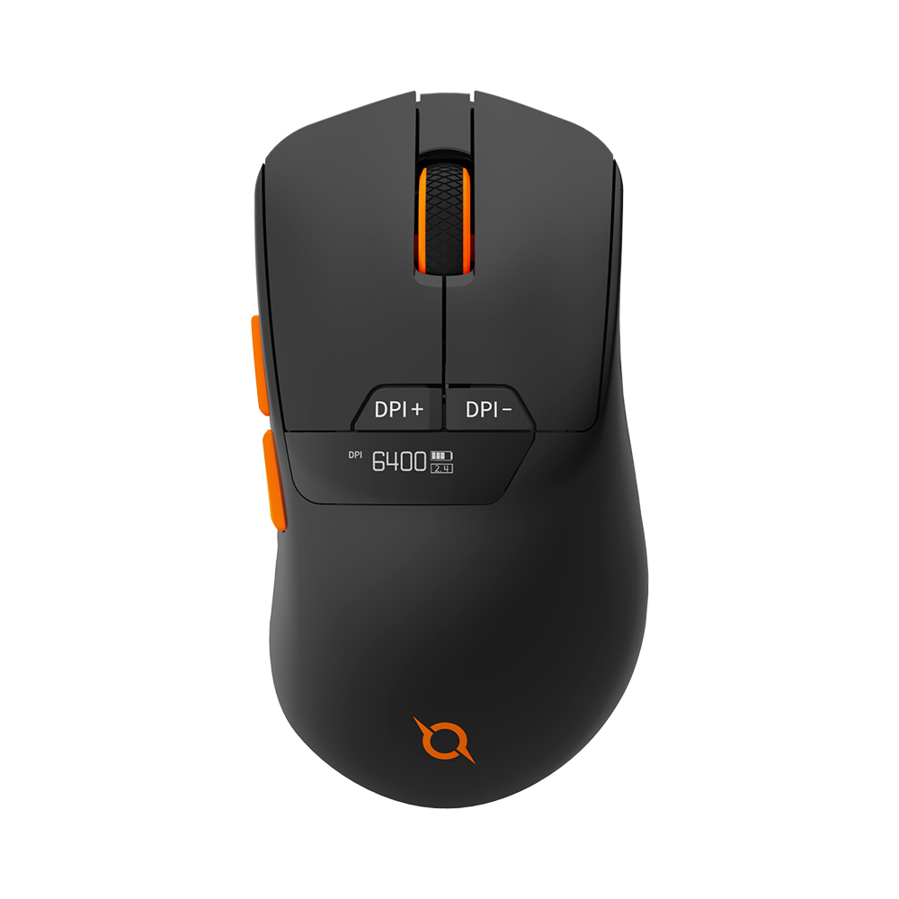 COX 8K OLED 디스플레이 3모드 게이밍 마우스 49,800원