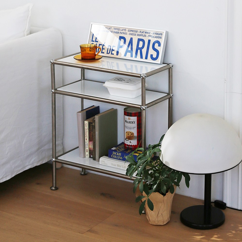 에프룸 미드센츄리 모듈선반 모듈협탁 모듈수납함 149,000원