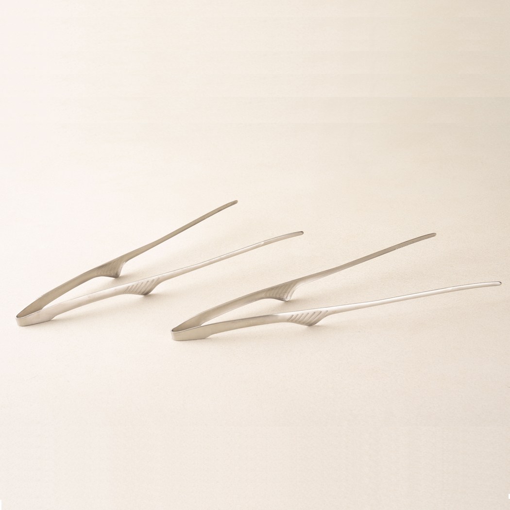 oood 스테인레스 주방 집게 고기 라면 요리 핀셋 캠핑, 2개 9,900원