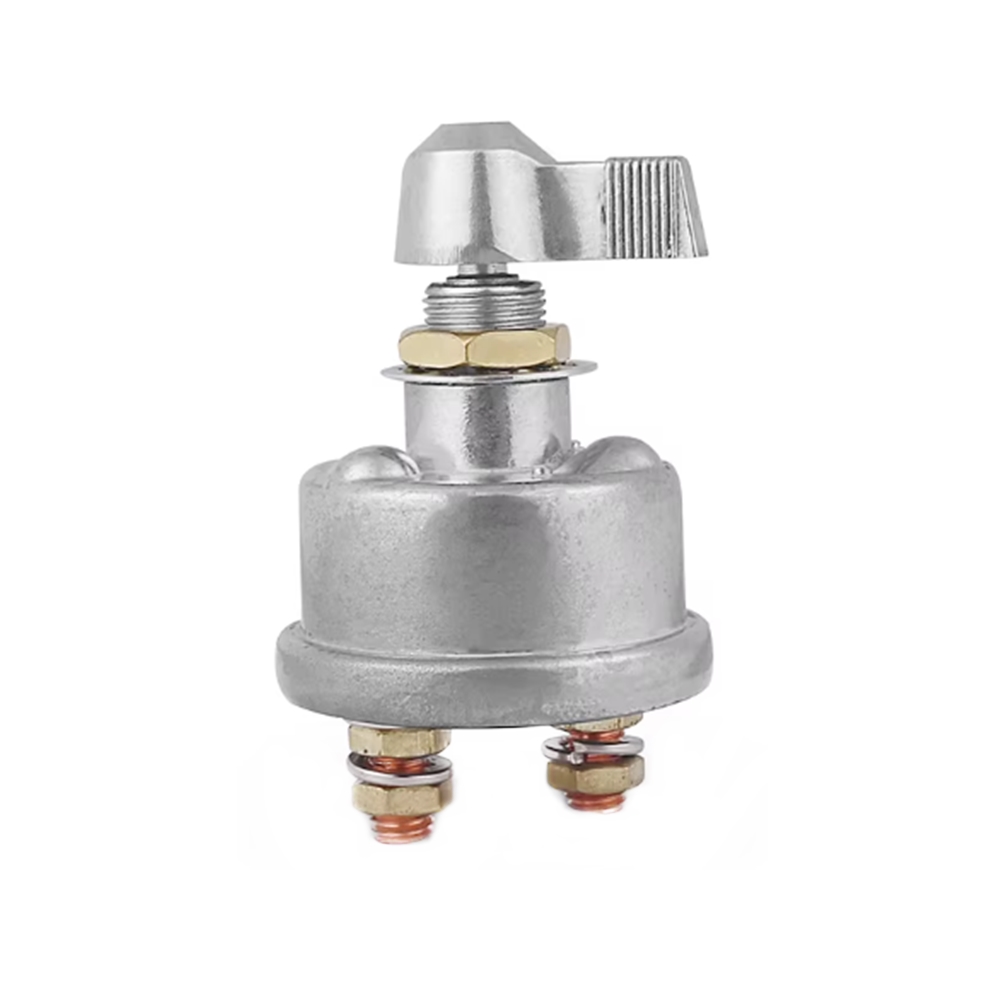 발통마켓 12v - 48v 배터리 전원 차단 킬스위치, 300ml, 1개 12,400원