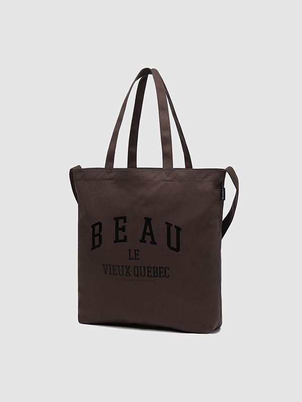 [초특가] (최초가 49000원) Ourplace 어스 에코백 브라운(OP2AAB01U_350) 6,900원