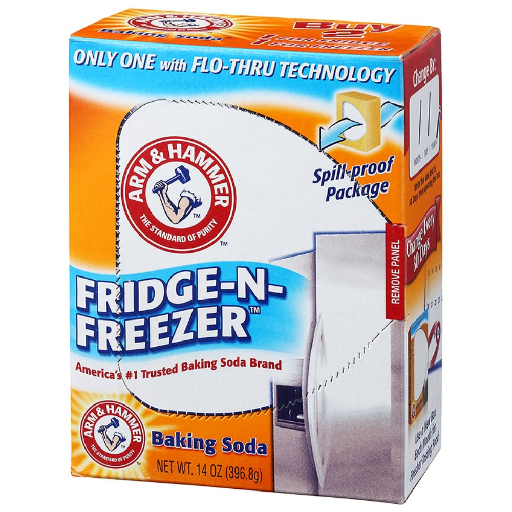 유한양행 암앤해머 냉장고탈취제 프리지앤프리저 8,670원