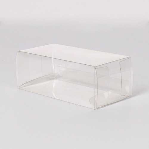 [대량할인] 아임팩킹 투명 화과자 케이스 2구 44,000원