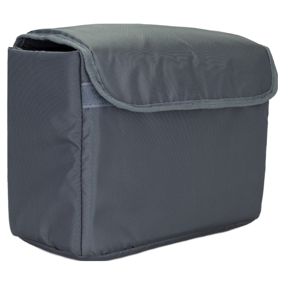 동글이 실용적인 카메라 파티션 속가방 210 x 130 x 300 mm 33,100원