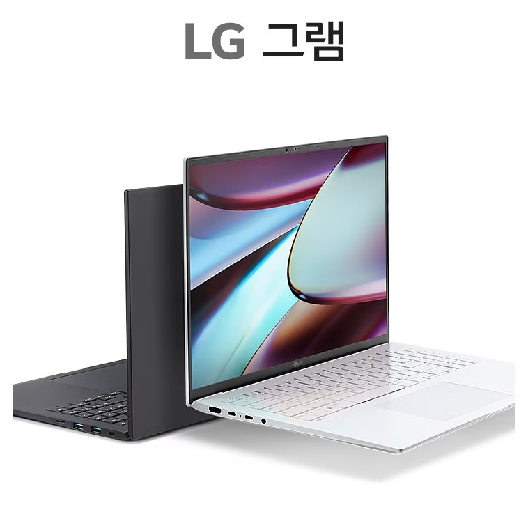 LG전자 14Z990 14인치 노트북 그램 WIN11 정품 i5 8GB 256GB 540,000원