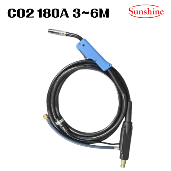 SUNSHINE CO2 TORCH 180A 3M, 4M, 5M, 6M 88,500원