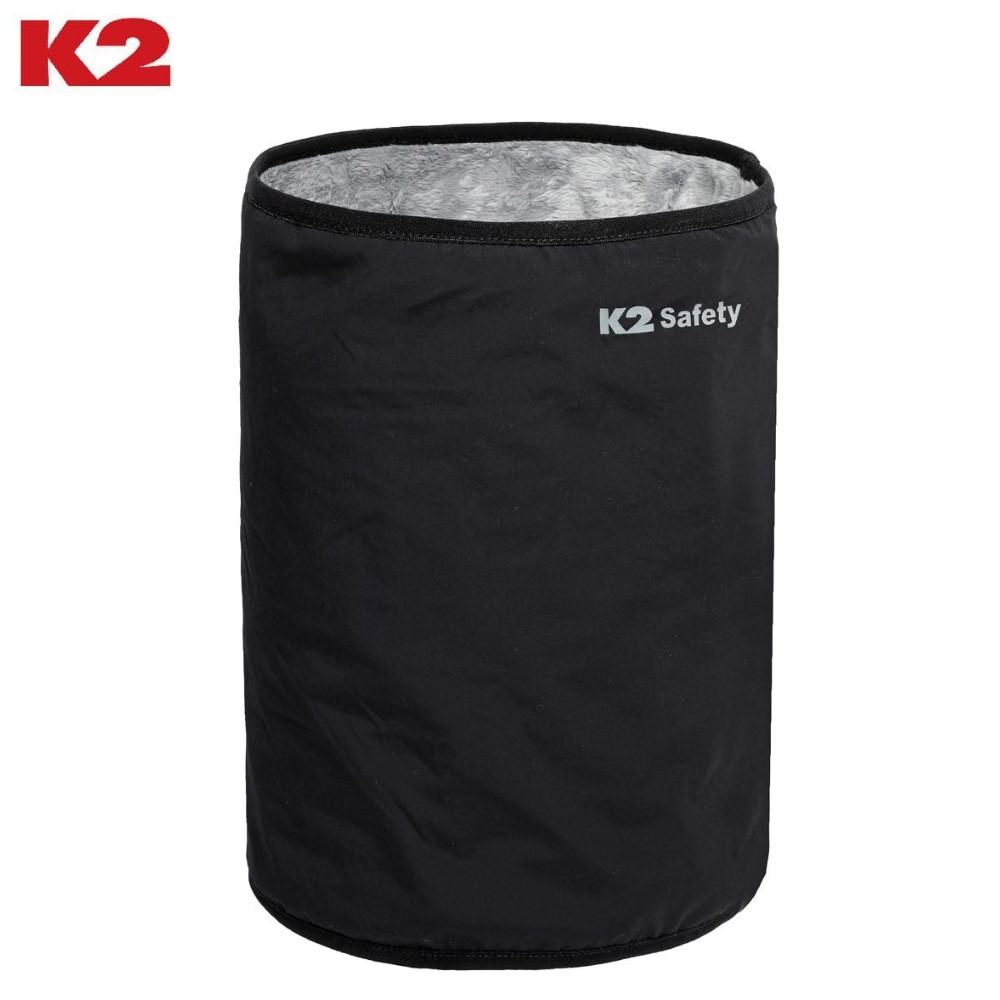 K2 윈드넥게이터 FREE 프리사이즈 (블랙) 19,900원