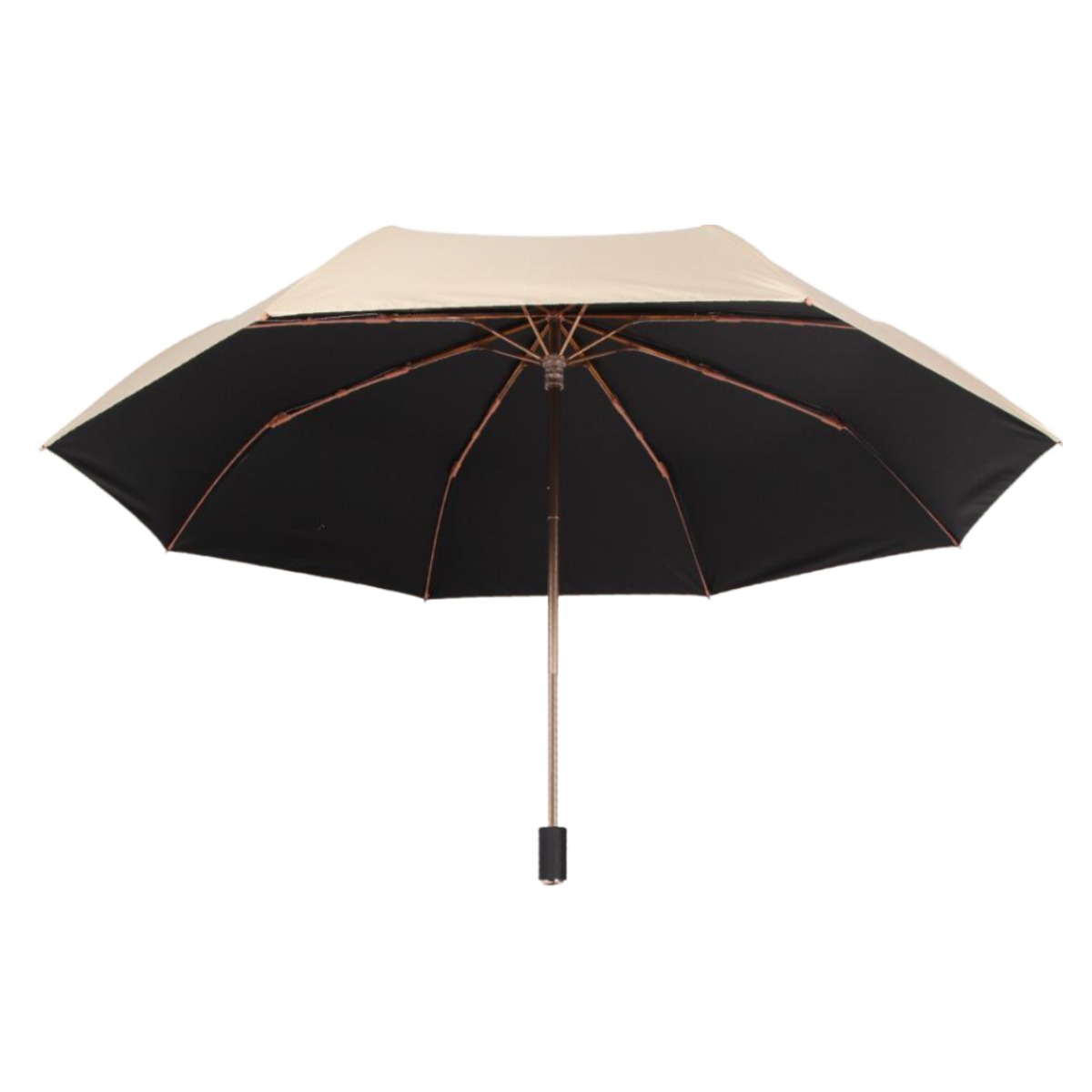 골든베이지 55 3단 수동 협립 튼튼한 우양산 자외선 UV차단 27,000원