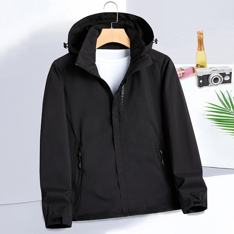 민트스쿨 남녀공용 방수 바람막이 등산 간절기 점퍼 커플자켓 6266s 11,500원