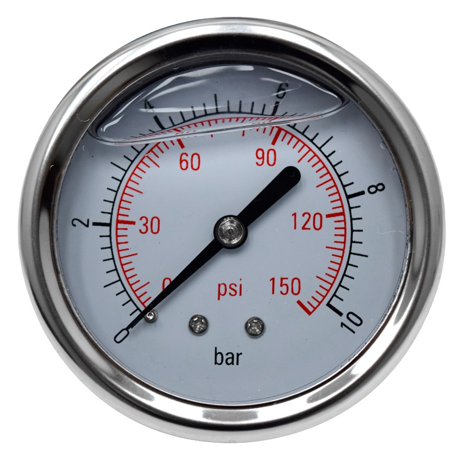 오일충만식 압력계 판넬식 직경67 0~10kgf/㎠ 8A(1/4), 1개 17,000원