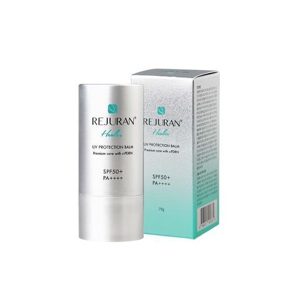 피부특화 DNA성분 리쥬란힐러 UV 프로텍션 밤 19g 42,900원