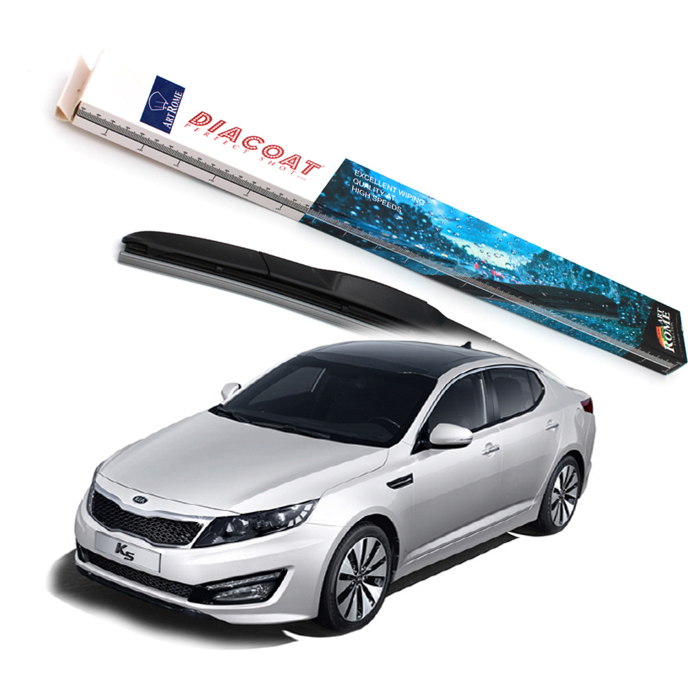 디아콧 와이퍼 K5 1세대 운전석+조수석 풀세트 12,390원