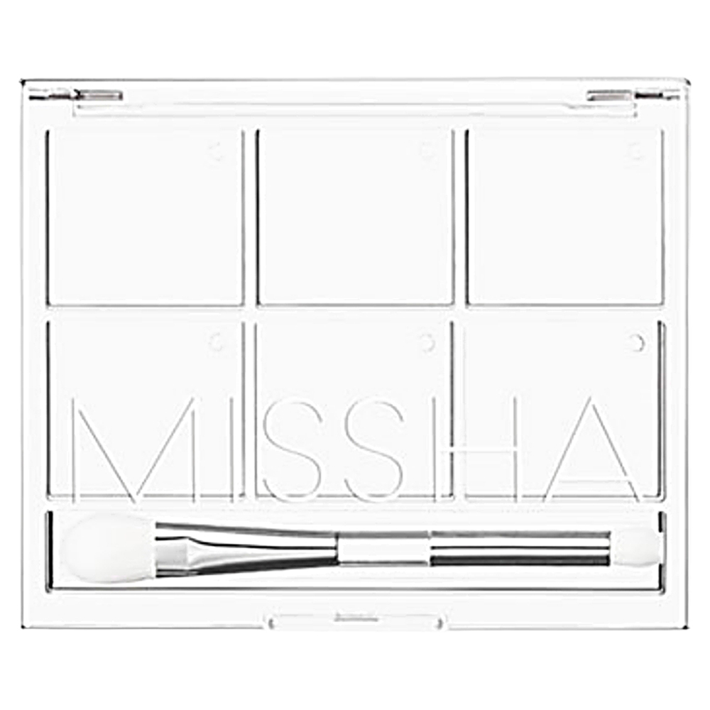 미샤 커스텀 팔레트 공용기 6구 7,000원