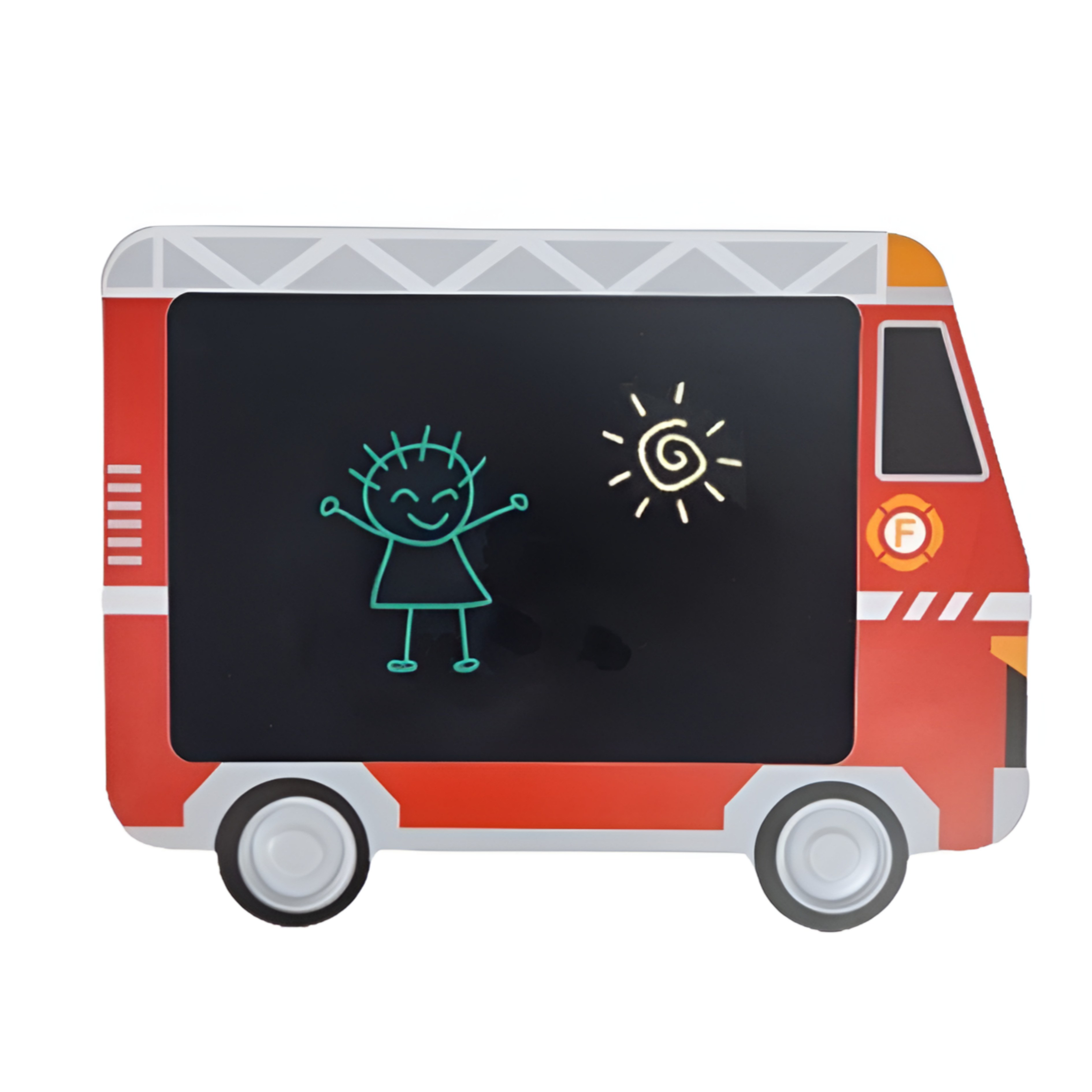 티버디 유아 드로잉패드 10.5인치 대화면 LCD 컬러 그림판 전자노트 스케치 놀이 태블릿 13,400원