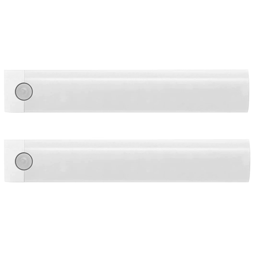 1+1 2배밝은 led 무선 센서등 현관 충전식 센서 조명 전등 조명등 센스등 현관등 모션 감지등 무선등 아파트 인테리어 10,810원