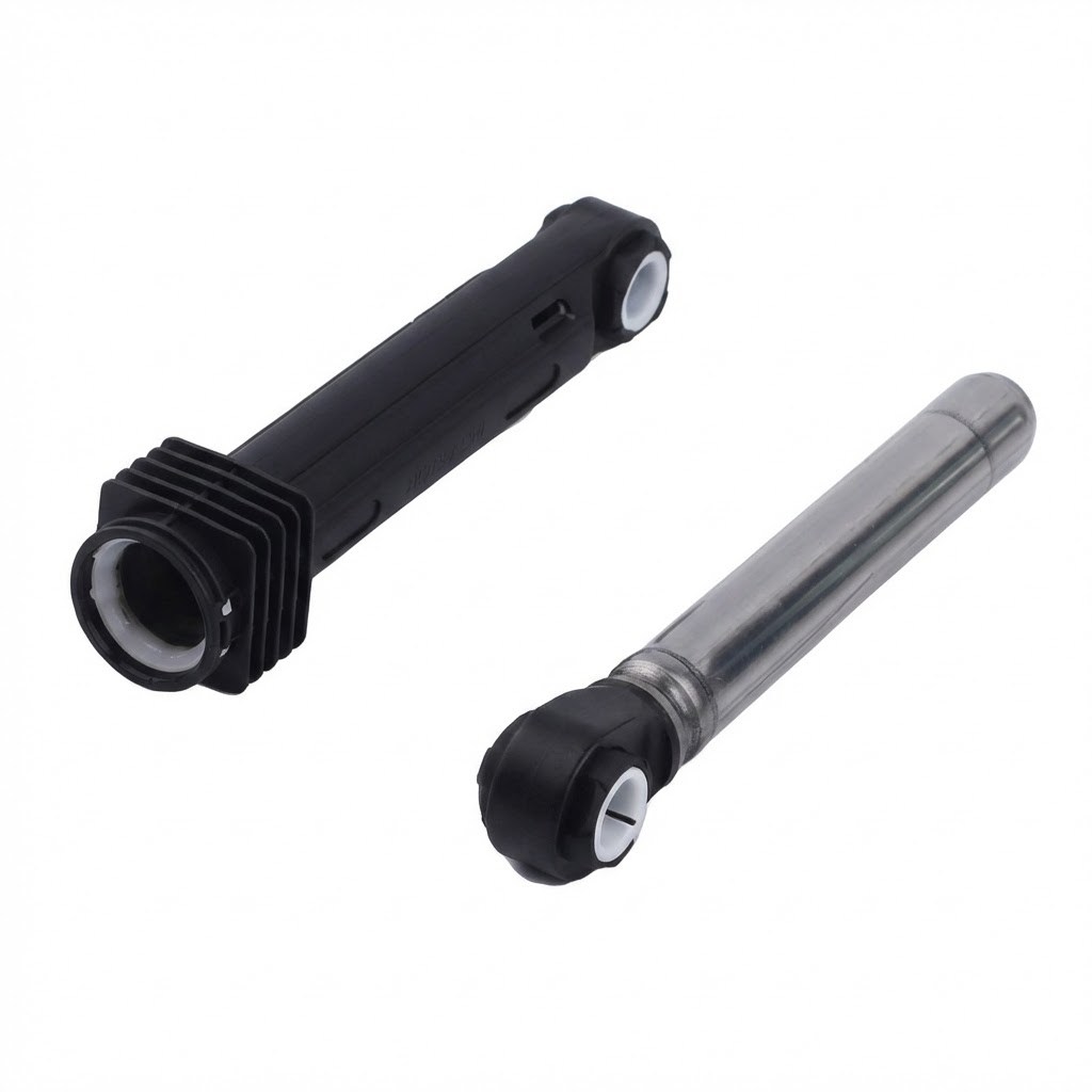 데일리프렌즈 드럼세탁기 수리 소음방지 댐퍼, 1개, 2pcs 10,400원