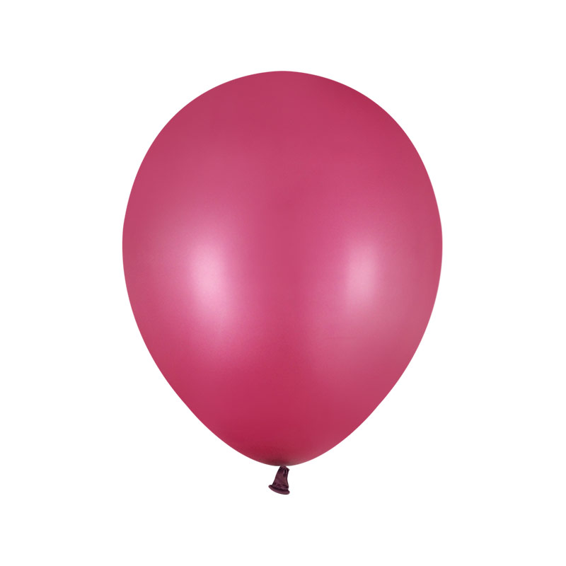 조이텍스 라운드풍선 15cm 펄 버건디 / 전문가용 고무풍선 파티풍선 생일파티 이벤트풍선, 200입 16,000원