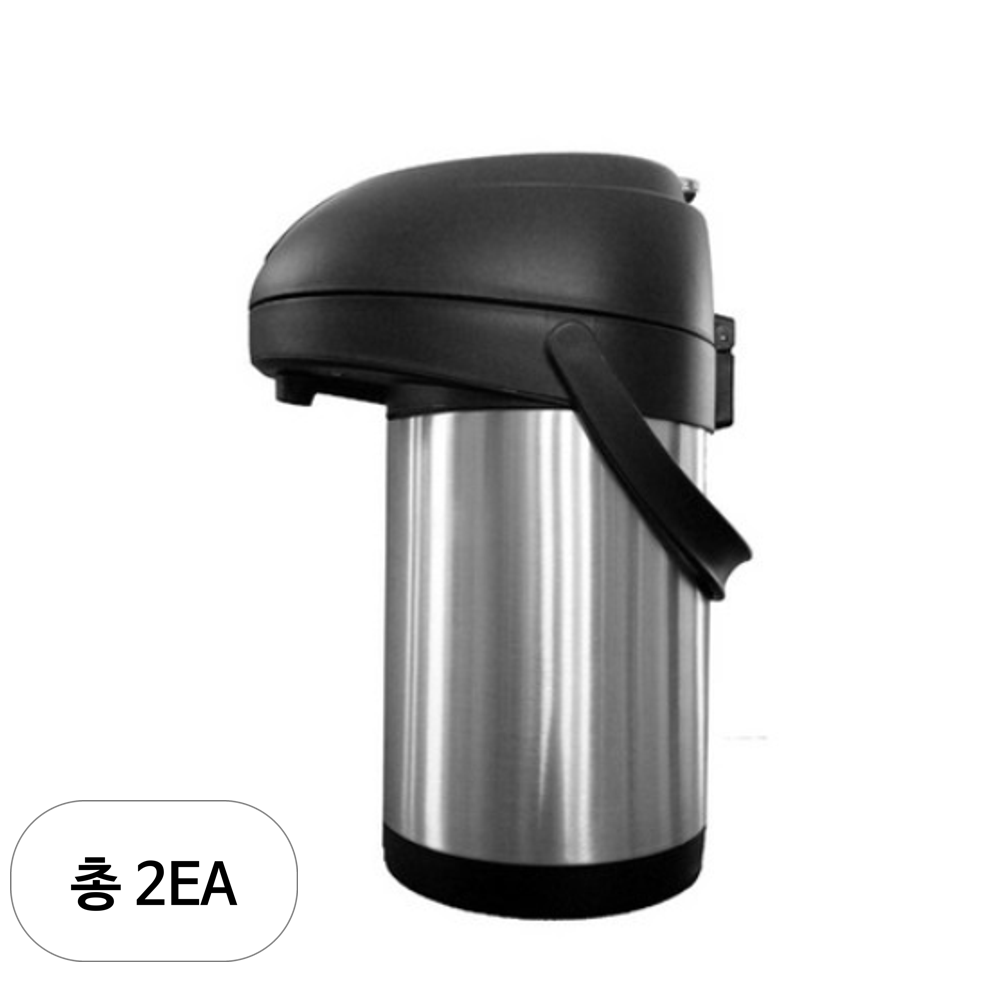 퀸센스 보온보냉 에어포트 HP-2500HD-2 129,580원