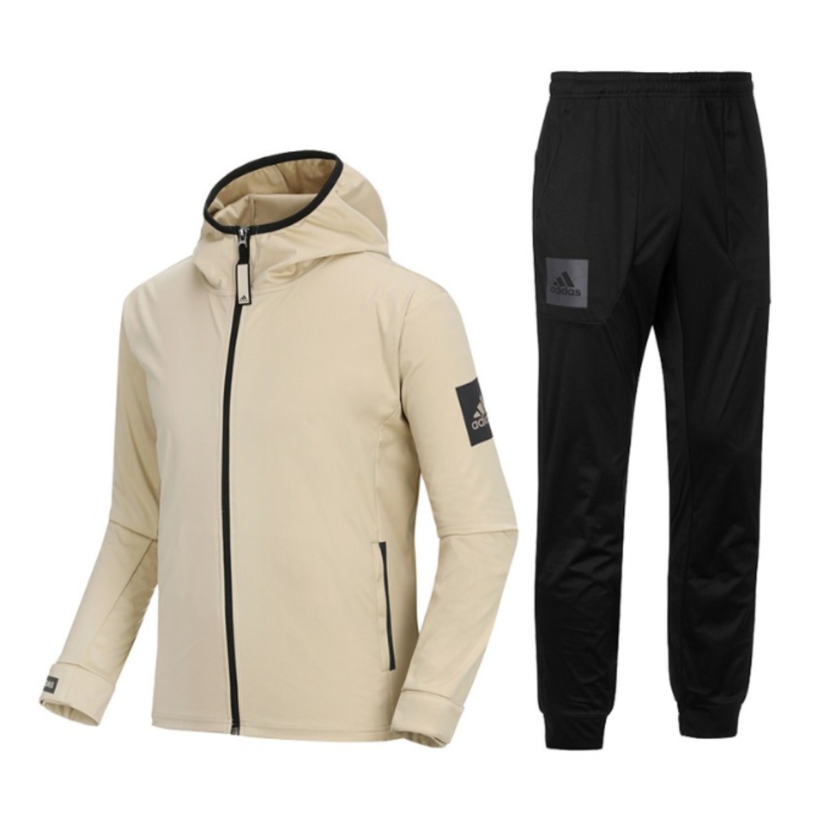 아디다스 컴뱃스포츠 마샬아츠 하이드로 트레이닝복 세트 ADISS08M + 스티커 129,000원