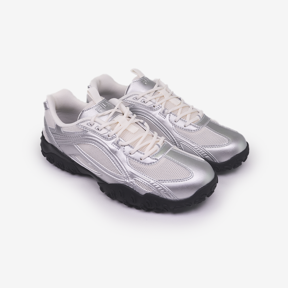 AS가능/국내매장 휠라 에샤페 여성 실버 운동화 MS 실버문 106,000원