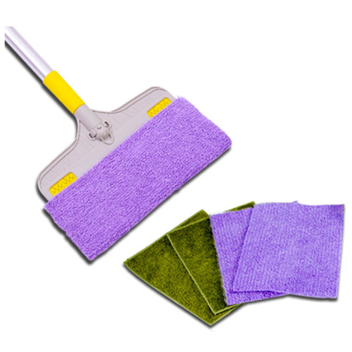 짱이네 쓰러짱미러짱 6종세트 밀대 마대 청소기 29,800원