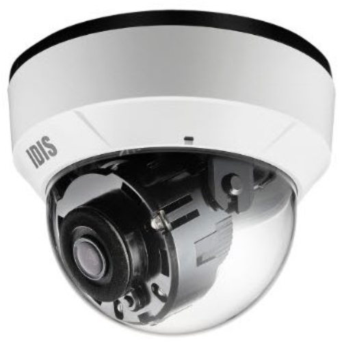 DC-D1642RX 2MP E/V 광각렌즈 고정 돔 IR 카메라 2.8mm 아이디스, 1개 288,000원