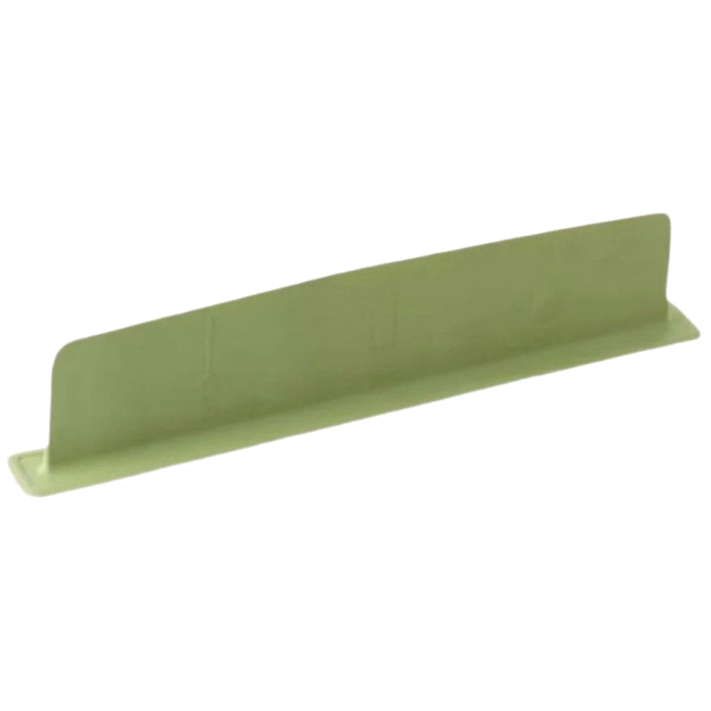 SOO.t 주방 물튐 싱크대물막이, 2개, 녹색 8,000원