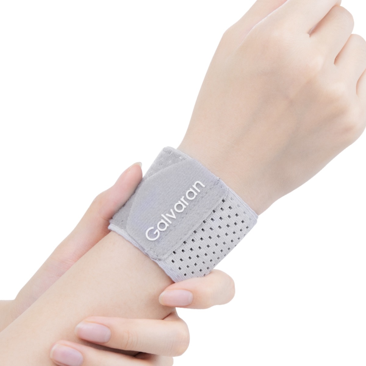 Galvaran 초경량 슬림 손목보호대, 현재가 11,800원