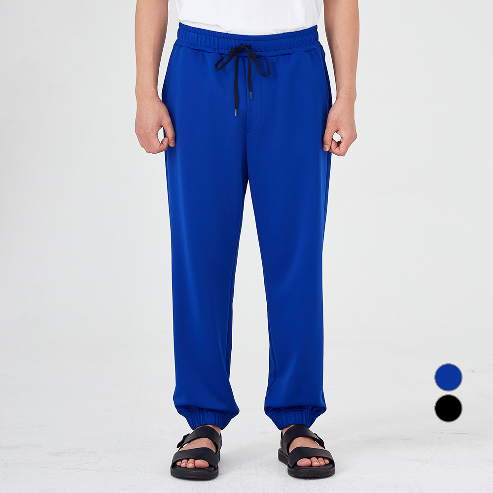 캐럿 오버핏 썸머 조거 팬츠 13,990원