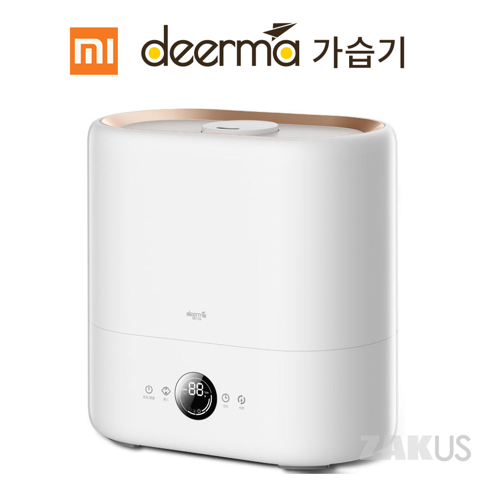 샤오미 디어마 대용량 가습기 국내정품 DEM-ST636 39,870원