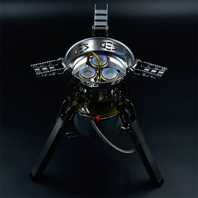 [제드] 기가데블 호스스토브, 상세 설명 참조, 1개 135,000원