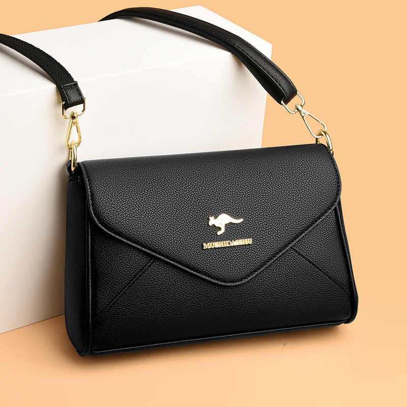 SHOPPI 모던 트렌드 스퀘어백 핸드백 숄더백 30,040원