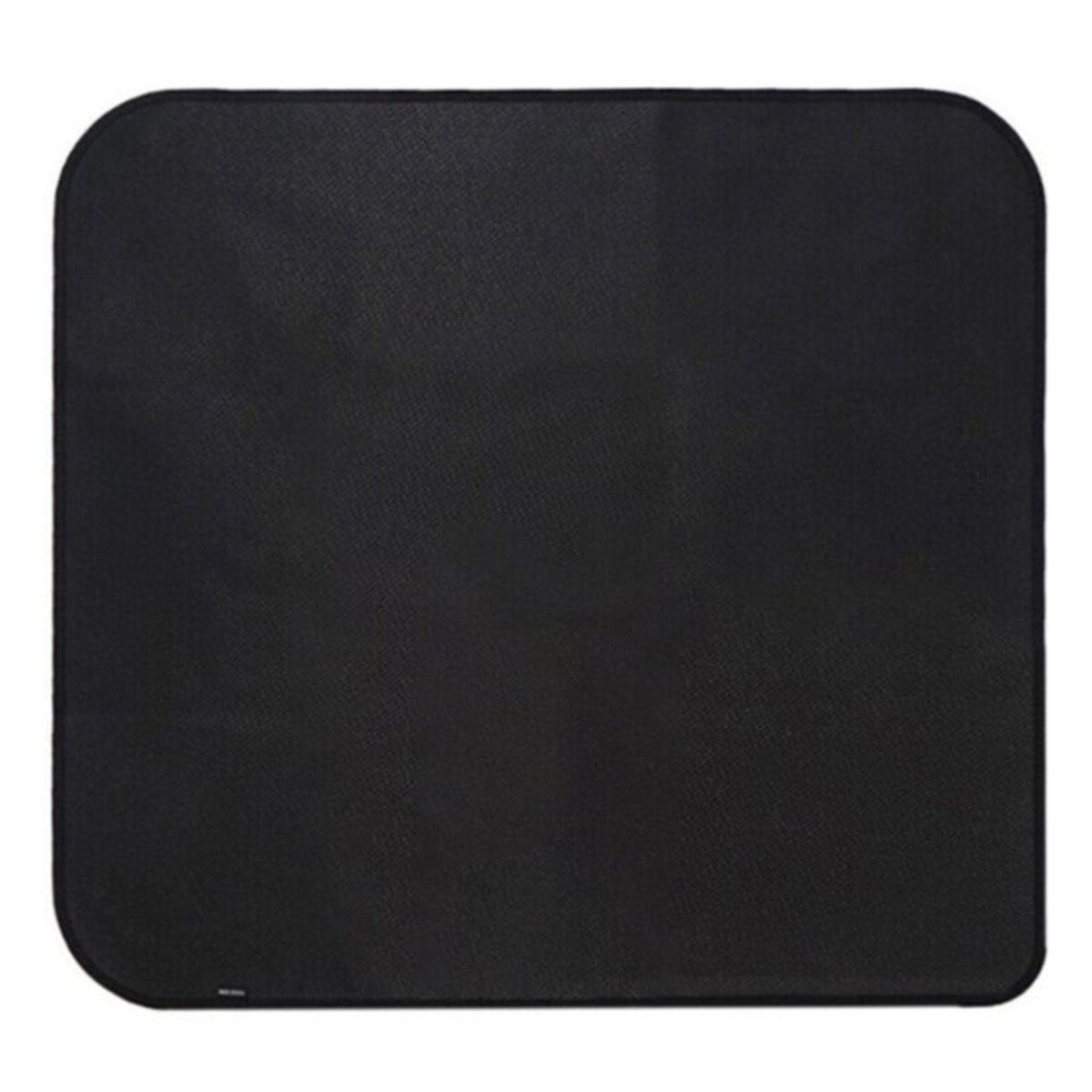 콜럼버스 캠핑 방염포 방염 매트 화로대 방열 시트 난로 화재예방 실리콘코팅 사각, 1개, 블랙_XL(100*100cm), 24,800원