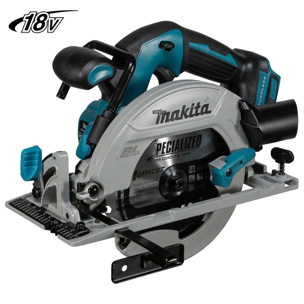 마끼다 18V 충전원형톱 DHS680Z 본체만 전기톱 165mm 255,200원