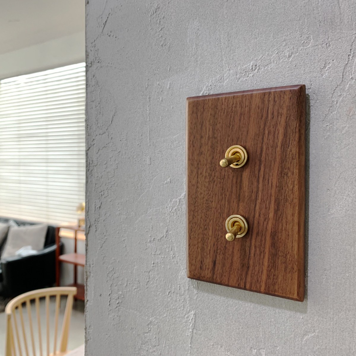 원목 레트로 빈티지 토글 디자인 인테리어 온오프 똑딱이 스위치 콘센트 20,500원