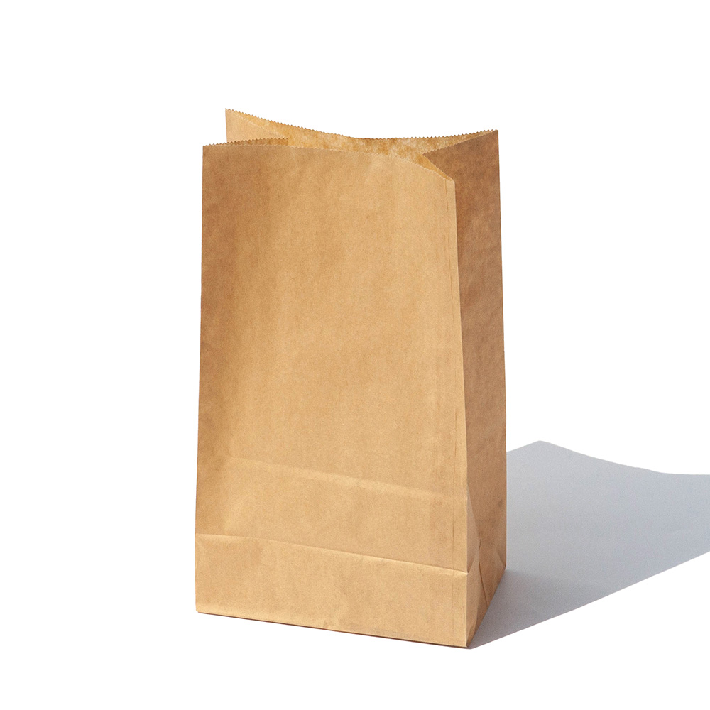 [일용상회]무지 종이 각대봉투 내유코팅 크라프트지 소 1000장 38,000원