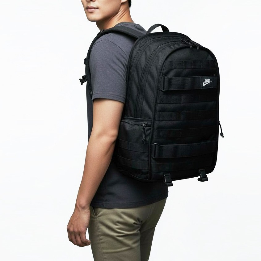 나이키 RPM 백팩 초중고 성인 백팩 책가방 노트북 여행 가방 88,000원