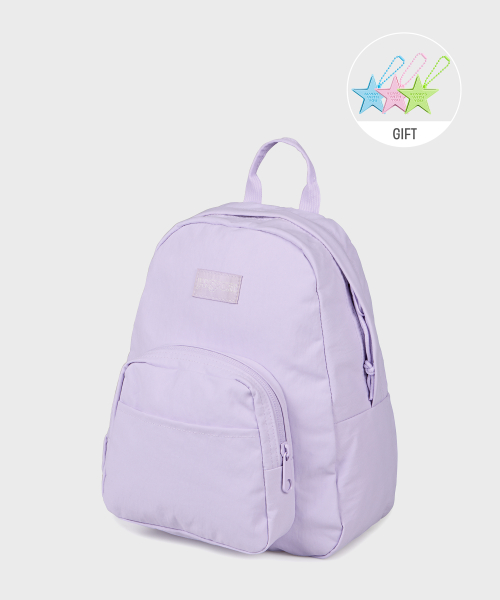 [국내매장판] 잔스포츠 [별 클릭커 키링 ] 하프파인트 FX SOFT NYLON PASTEL LILAC JS0A3C4JDM4 218072 54,300원