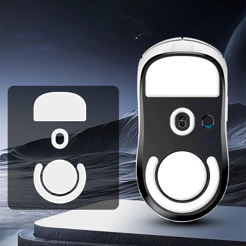 라나야 로지텍 지슈라 마우스 피트 스케이트 8,700원