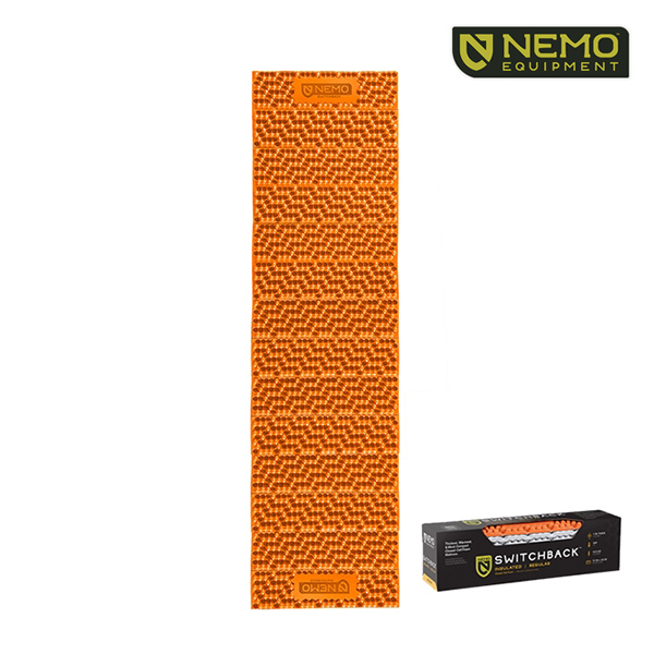 [니모] NEMO Switchback 스위치백 발포 매트 레귤러 70,200원