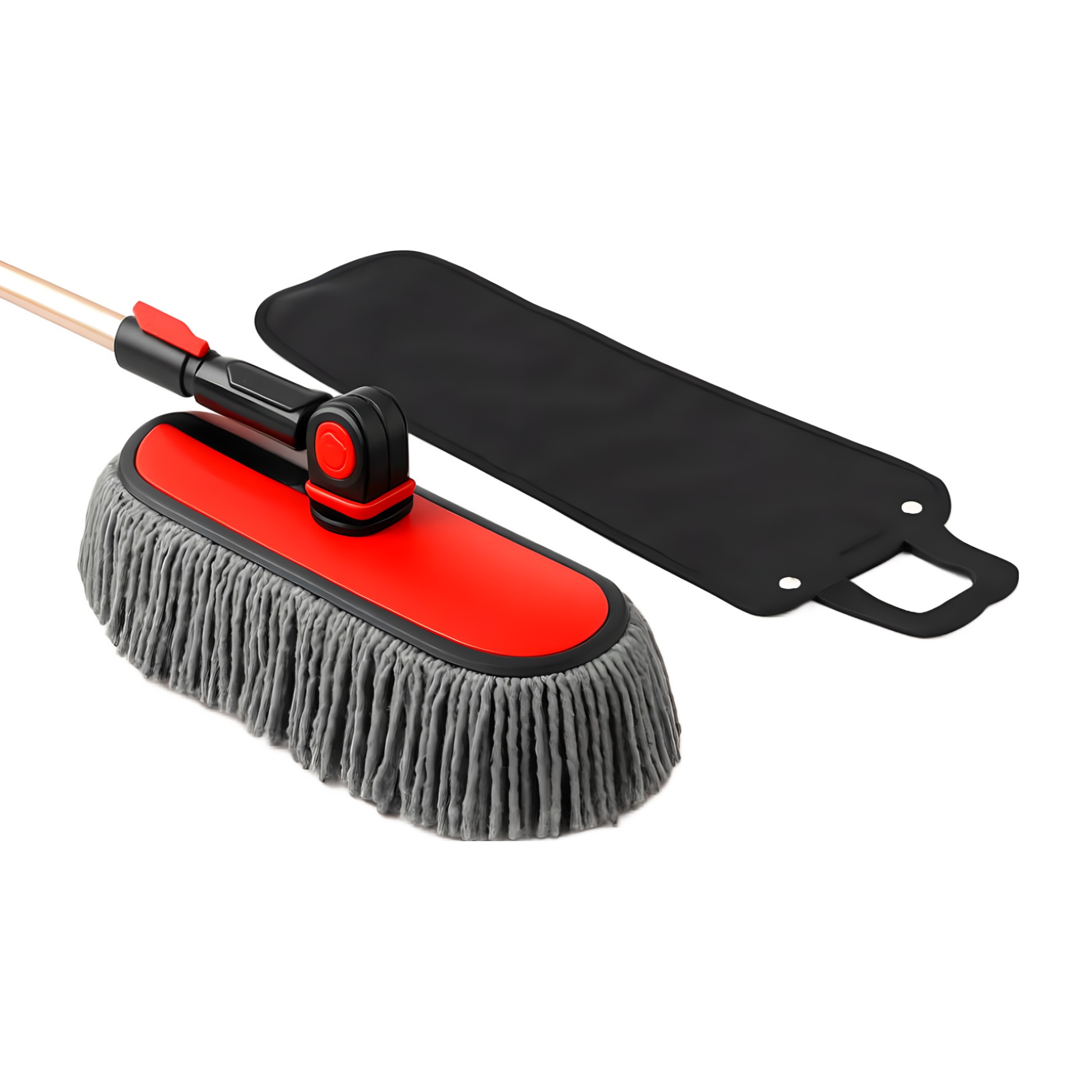 캐롤링 차량용 먼지털이개 외부용 기름걸레 29,900원