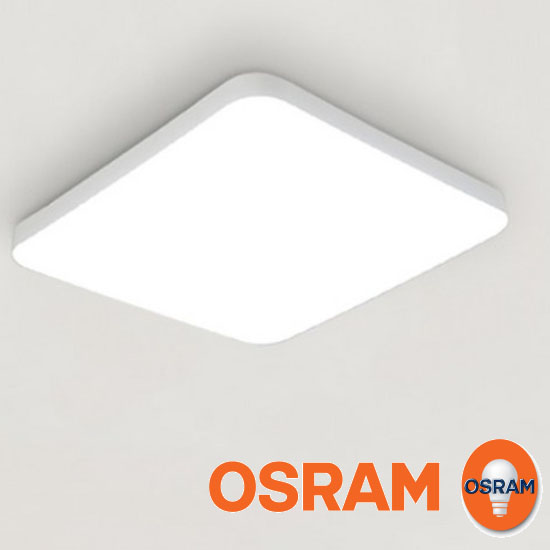 국내 생산 LED 오스람칩 시스템 프리미엄 방등 DC타입 플리커프리 방조명 17,500원