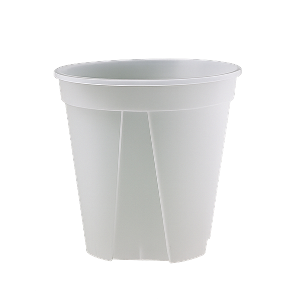 4칼라 모종컵화분 플라스틱 이색포트, 3개, 투명 5,990원