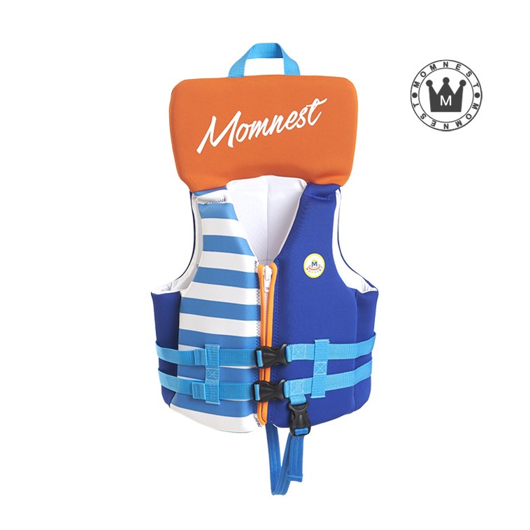 맘네스트 키즈 수영 구명조끼 37,490원