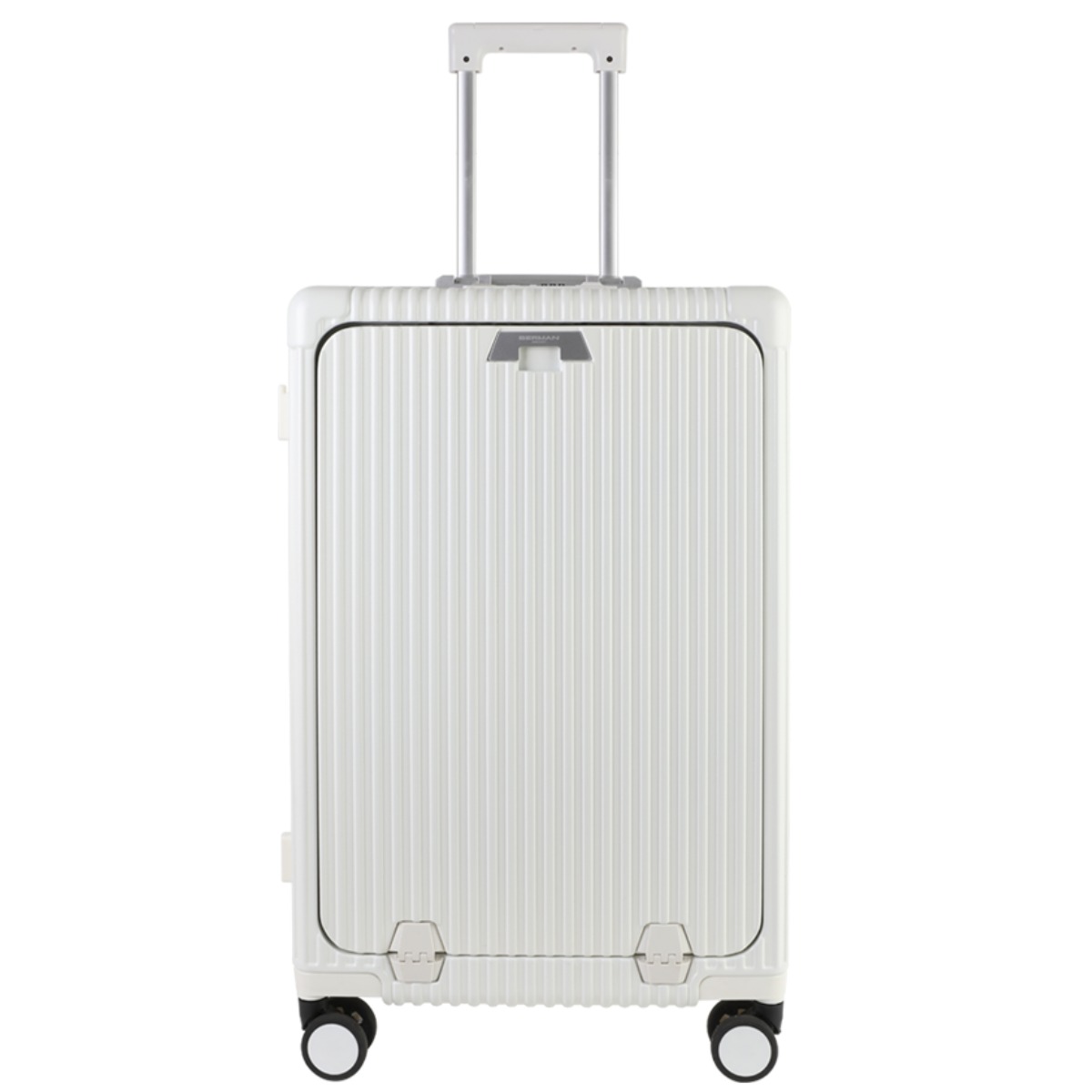 독일 베르만 투어랩 스마트 앞포켓 수하물 기내용 캐리어 249,000원