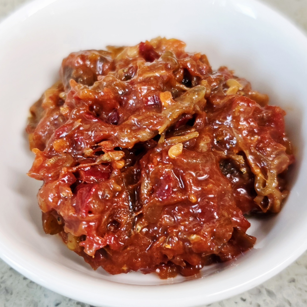 고추멸치갈치쌈젓 청양 고추다대기 갈치속젓 비빔 젓갈 쌈장 제주 강경 목포 순태젓 쌈젓 갈치젓 가정용 선물용 업소용 대용량 도매 21,280원