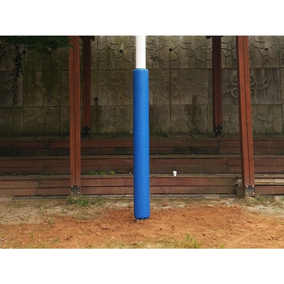 월드스포츠산업 농구대 기둥보호대 원형 WDB-1070 187,110원