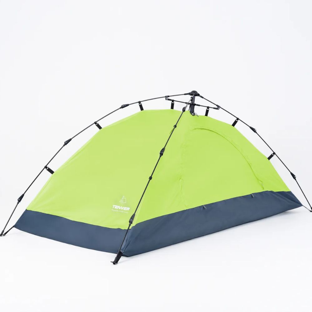 캠프텐버 조립식 공격형 1인용 백패킹 텐트, 현재가 39,800원