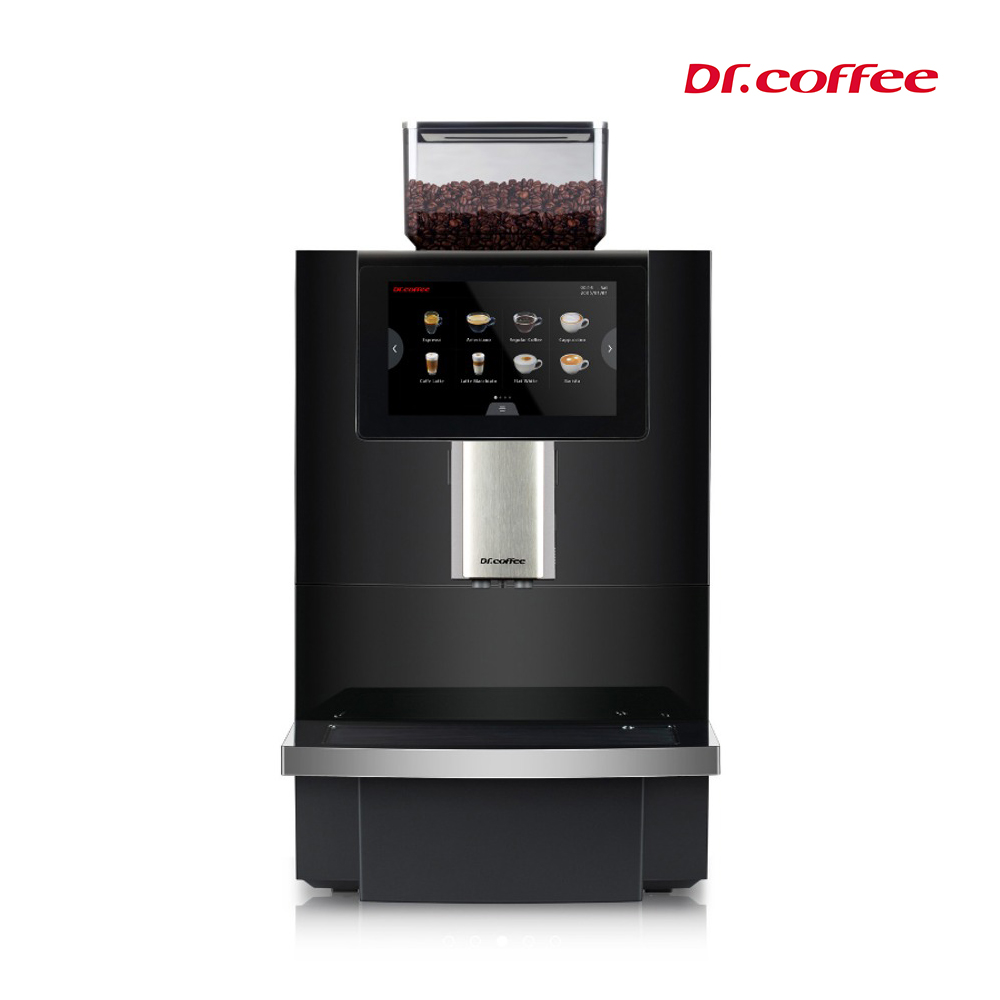 닥터커피 F11 전자동 에스프레소 원두커피머신 1,987,500원